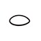 Chelsea O-Ring, 1597 In. X 103 In. 28-P-285 - alternate 2
